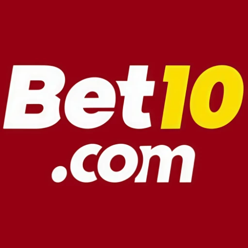 bet10 Logo