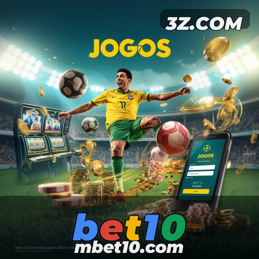 bet10 🍀 - Aproveitando Promoções em Jogos Online no Bet10